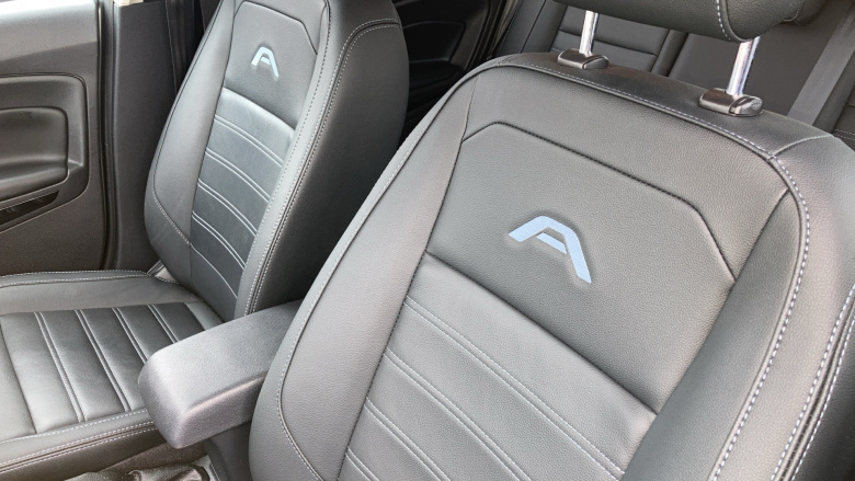 Ford EcoSport 1.0 EcoBoost 125 Active 5dr Petrol Hatchback